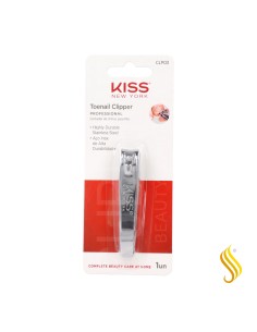 Red Kiss Kny Toe Nail Clipper Corta Uñas